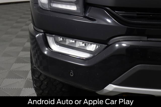 Certified 2023 Ford F150 Tremor w/ Equipment Group 402A High image 17