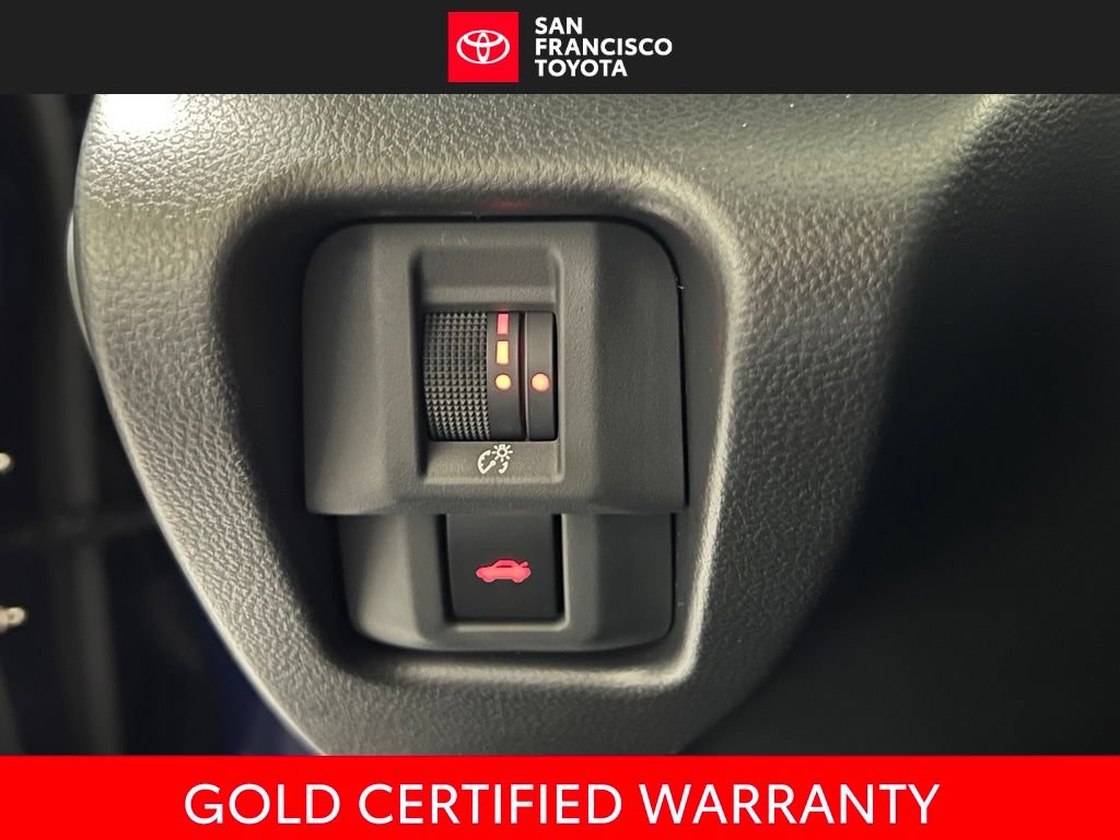 Certified 2025 Toyota GR86 Premium w/ Performance Package RWD image 31