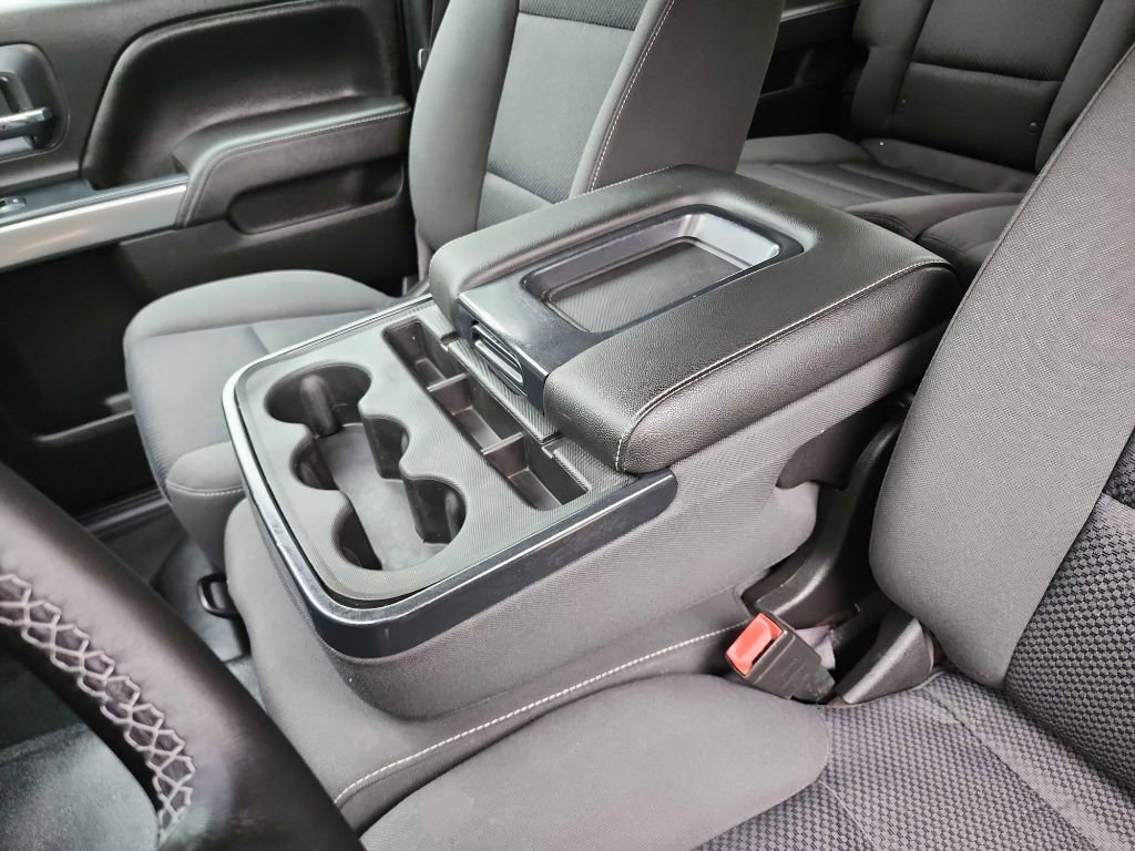 Used 2017 Chevrolet Silverado 2500 LT image 30