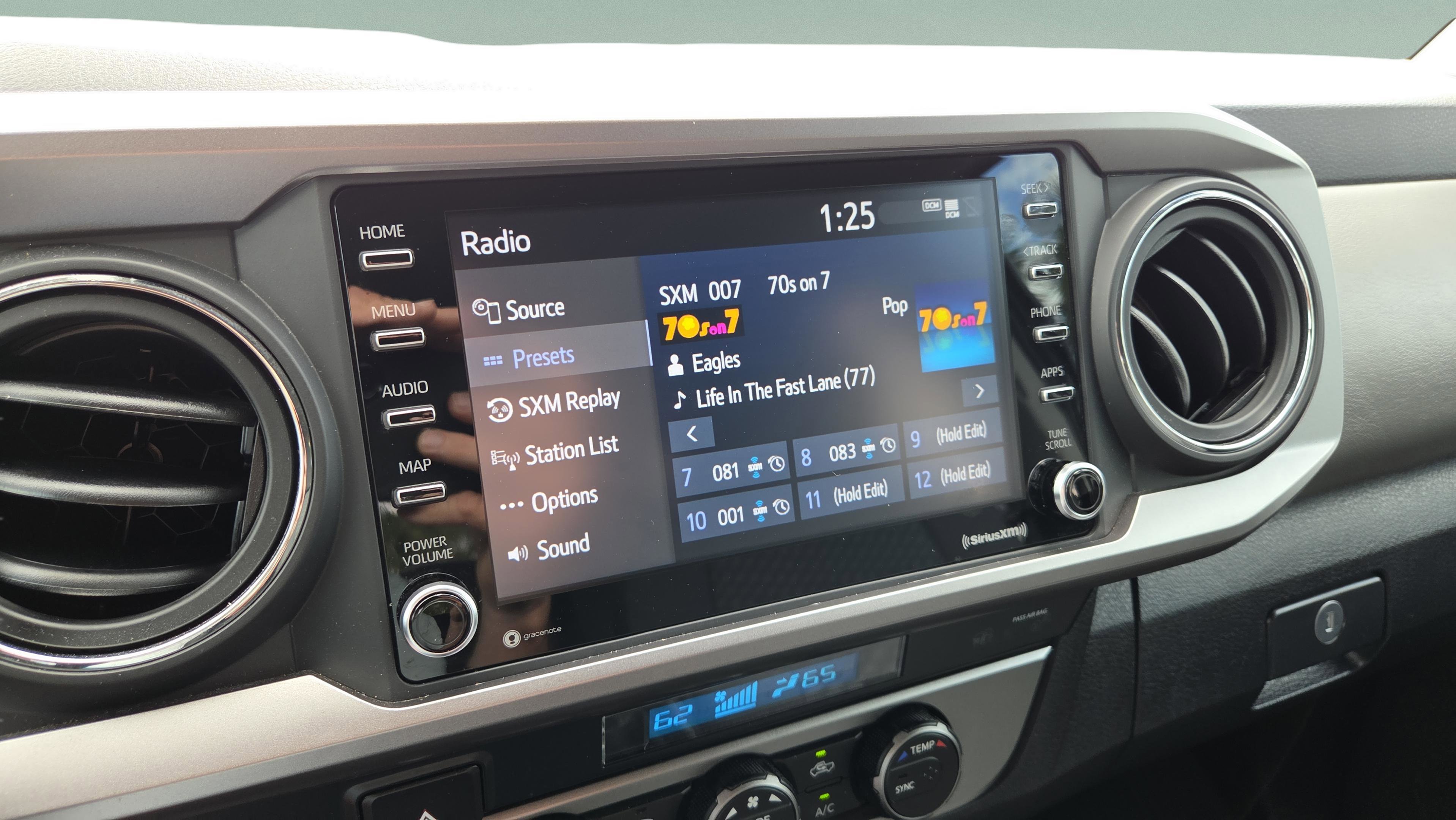 Certified 2023 Toyota Tacoma SR5 image 21