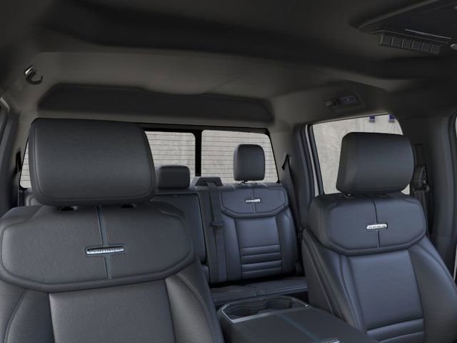 New 2026 Ford F450 Platinum image 22