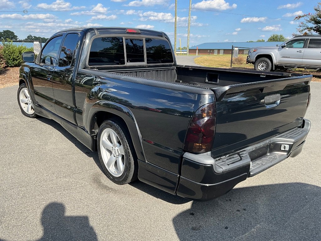 Used 2006 Toyota Tacoma X-Runner RWD image 6