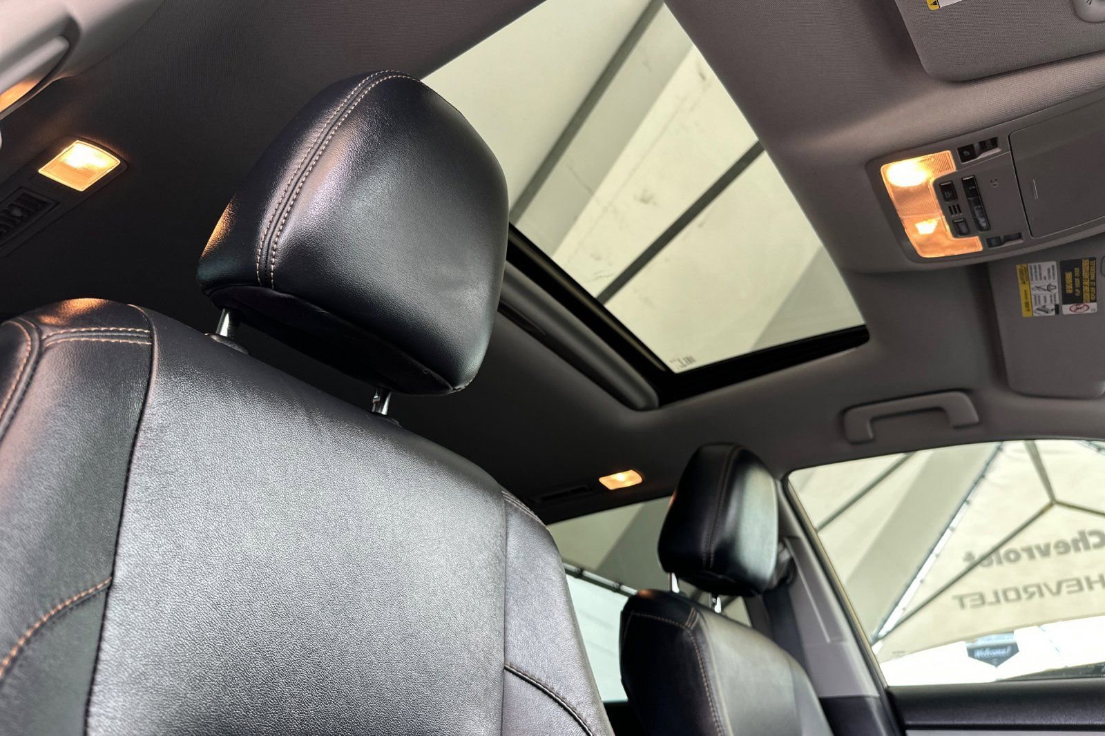 Used 2017 Toyota Highlander XLE image 18