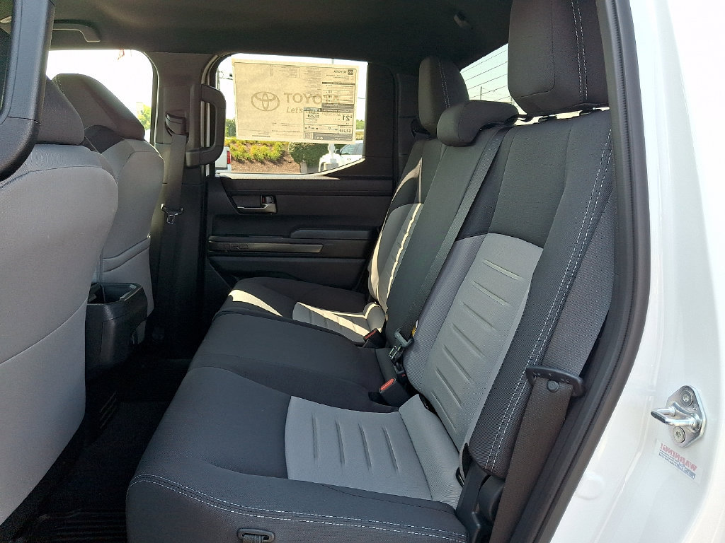New 2026 Toyota Tacoma TRD Sport AWD/4WD image 6