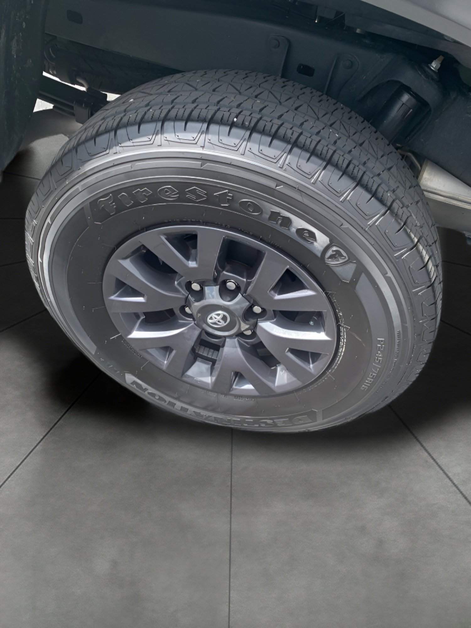 Used 2023 Toyota Tacoma SR5 AWD/4WD image 22