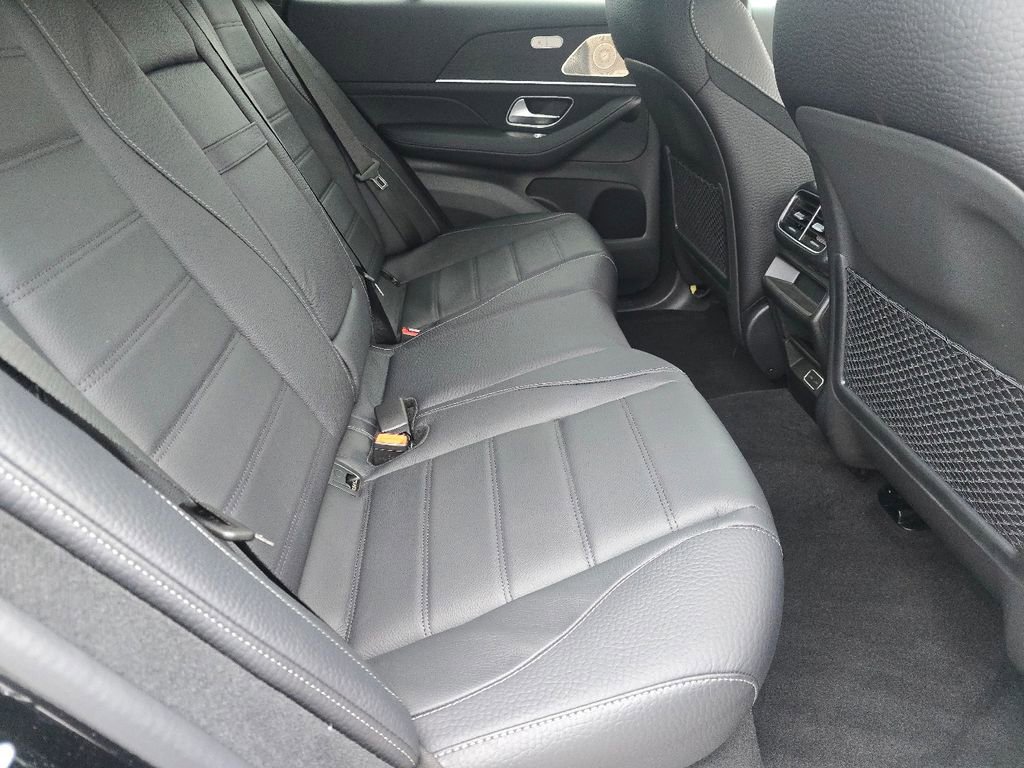 New 2026 Mercedes-Benz GLE 450 4MATIC Coupe image 20