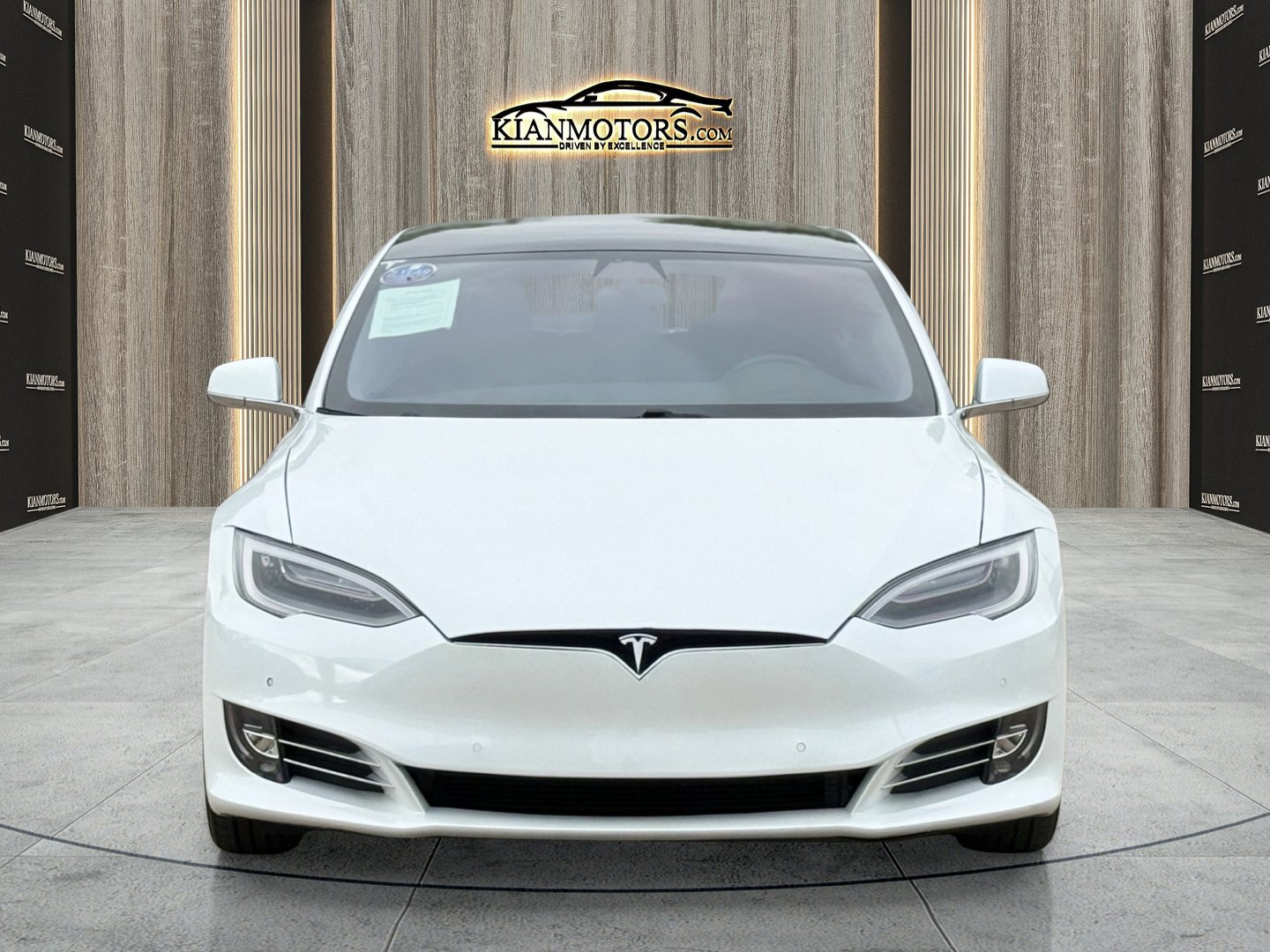 Used 2021 Tesla Model S Long Range Plus image 5