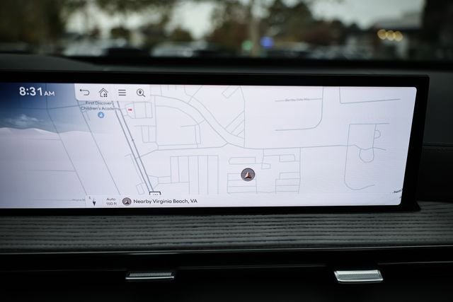 New 2026 Genesis GV80 3.5T Prestige image 35