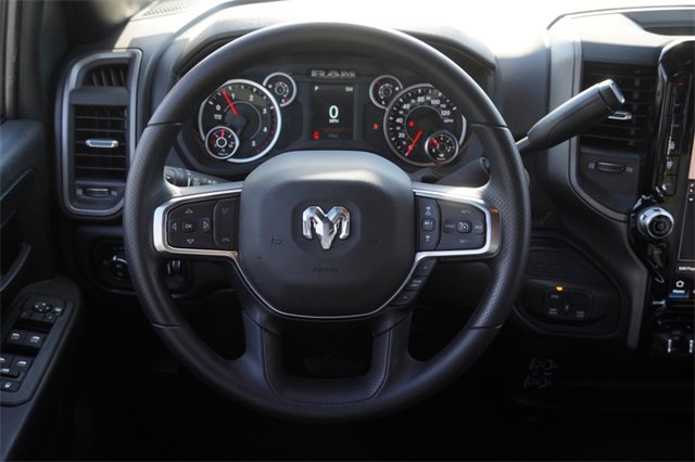 New 2026 RAM 3500 Tradesman image 15