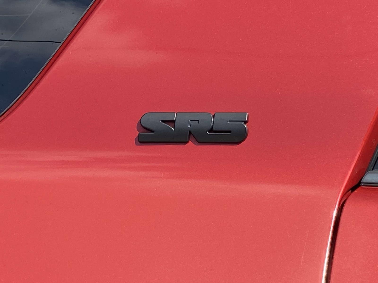 Used 2016 Toyota 4Runner SR5 Premium image 10