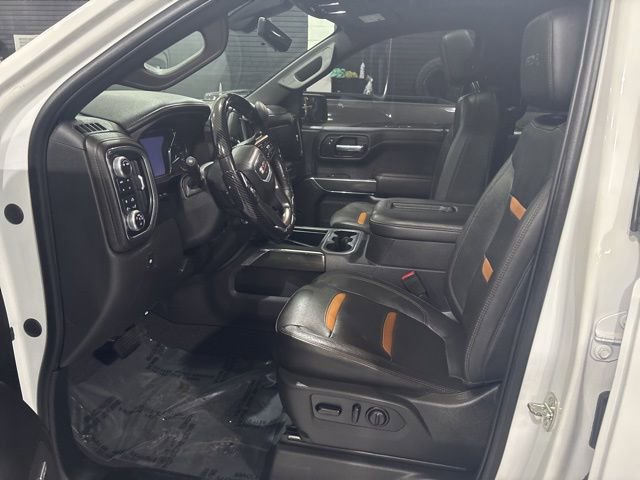 Used 2020 GMC Sierra 1500 AT4 w/ AT4 Premium Package AWD/4WD image 11