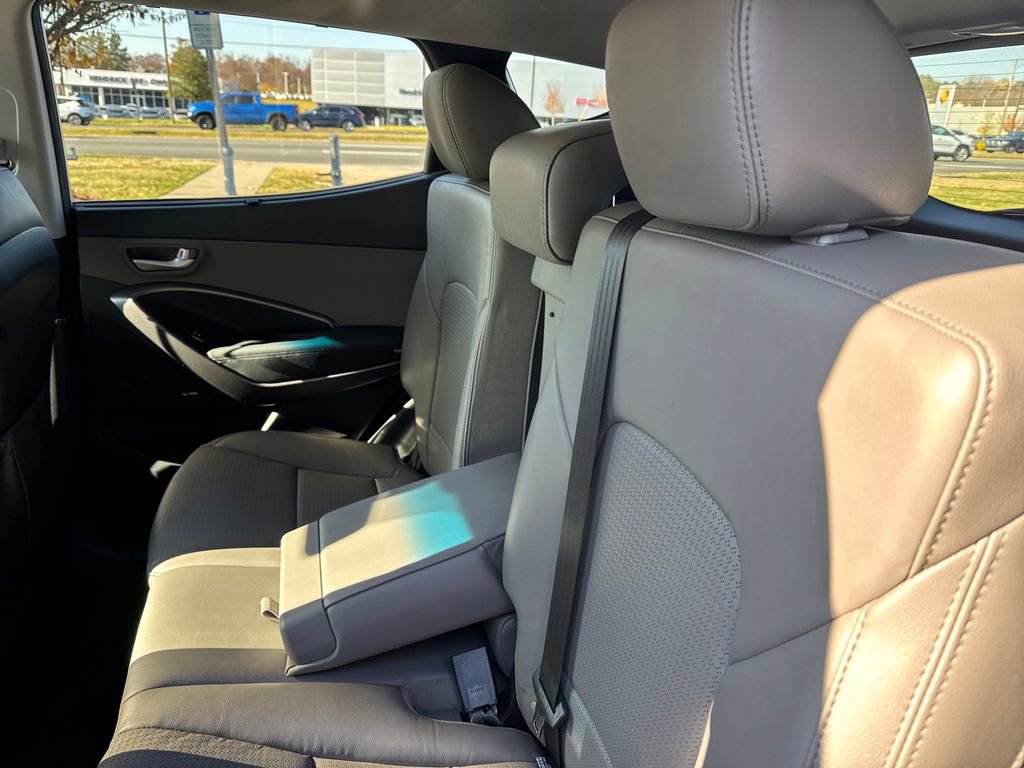 Used 2014 Hyundai Santa Fe Sport 2.0T w/ Navigation Package 06 image 13