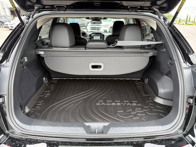 New 2026 Subaru Crosstrek 2.5i Limited image 24