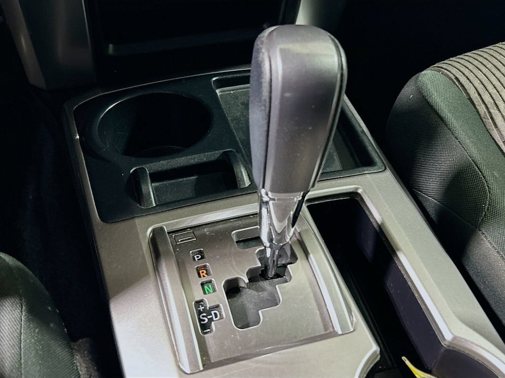 Used 2021 Toyota 4Runner SR5 RWD image 14