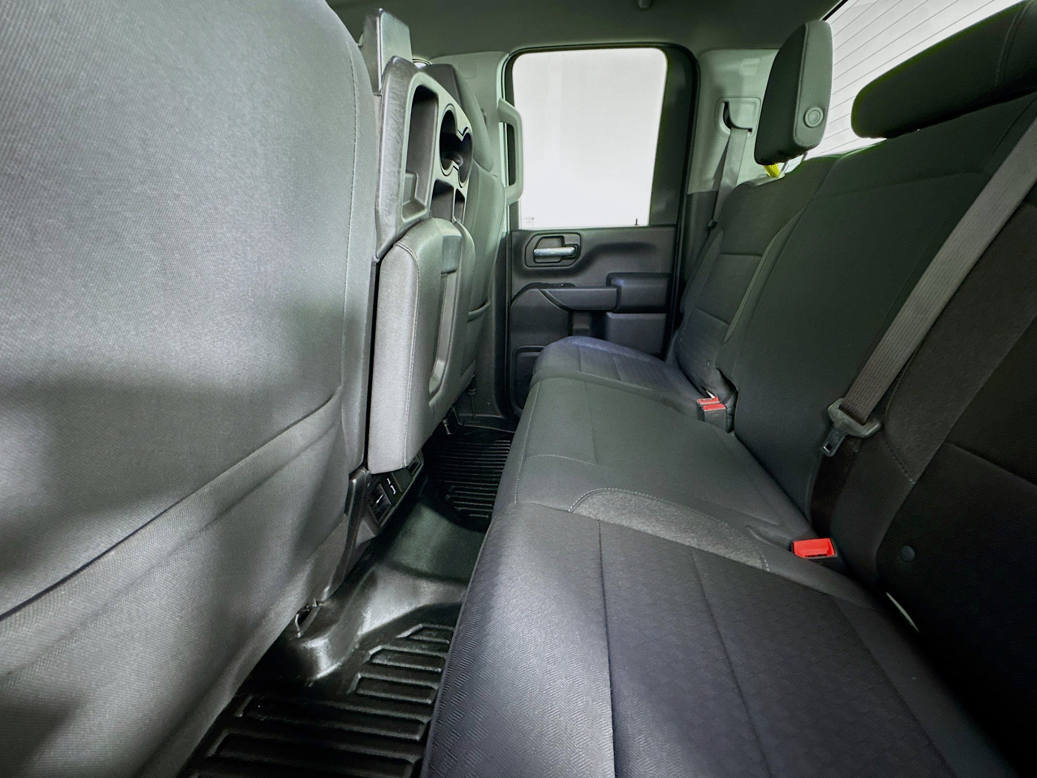 Used 2024 GMC Sierra 2500 Pro w/ Convenience Package image 22