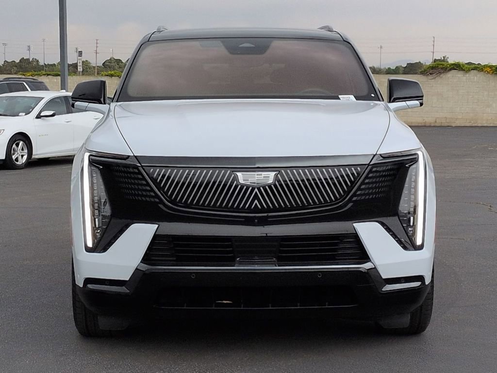 Certified 2026 Cadillac Escalade IQL Sport 1 image 42