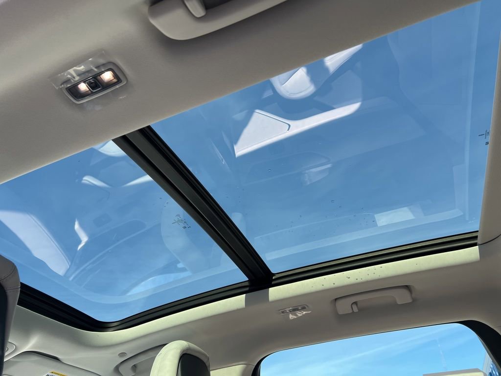 Used 2026 Lincoln Nautilus Premier w/ Equipment Group 102A image 35