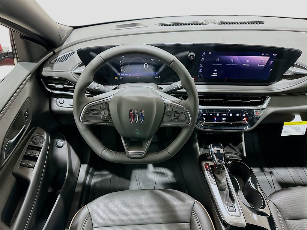 New 2026 Buick Envista Avenir image 22