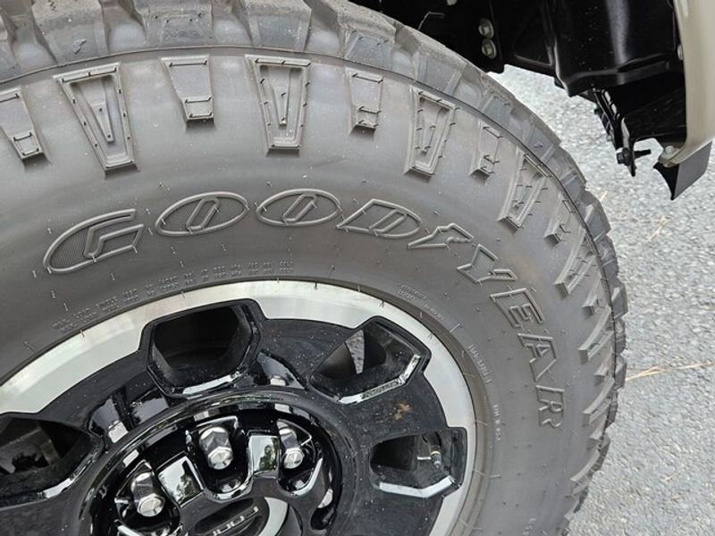 New 2026 Ford F250 King Ranch image 17