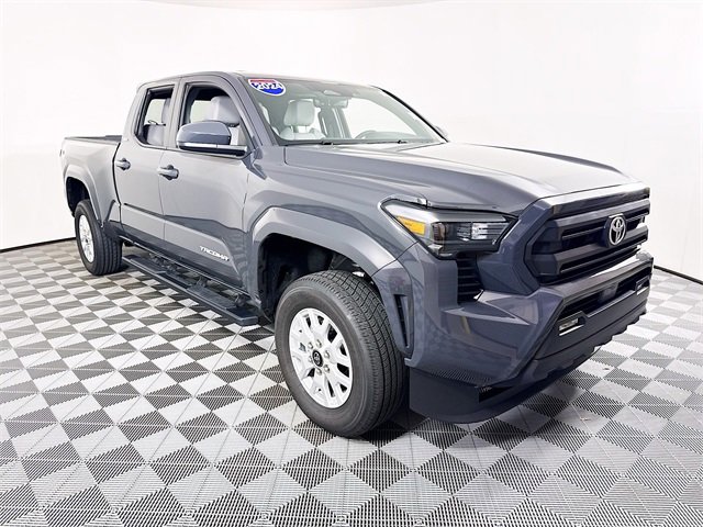 Used 2024 Toyota Tacoma SR5