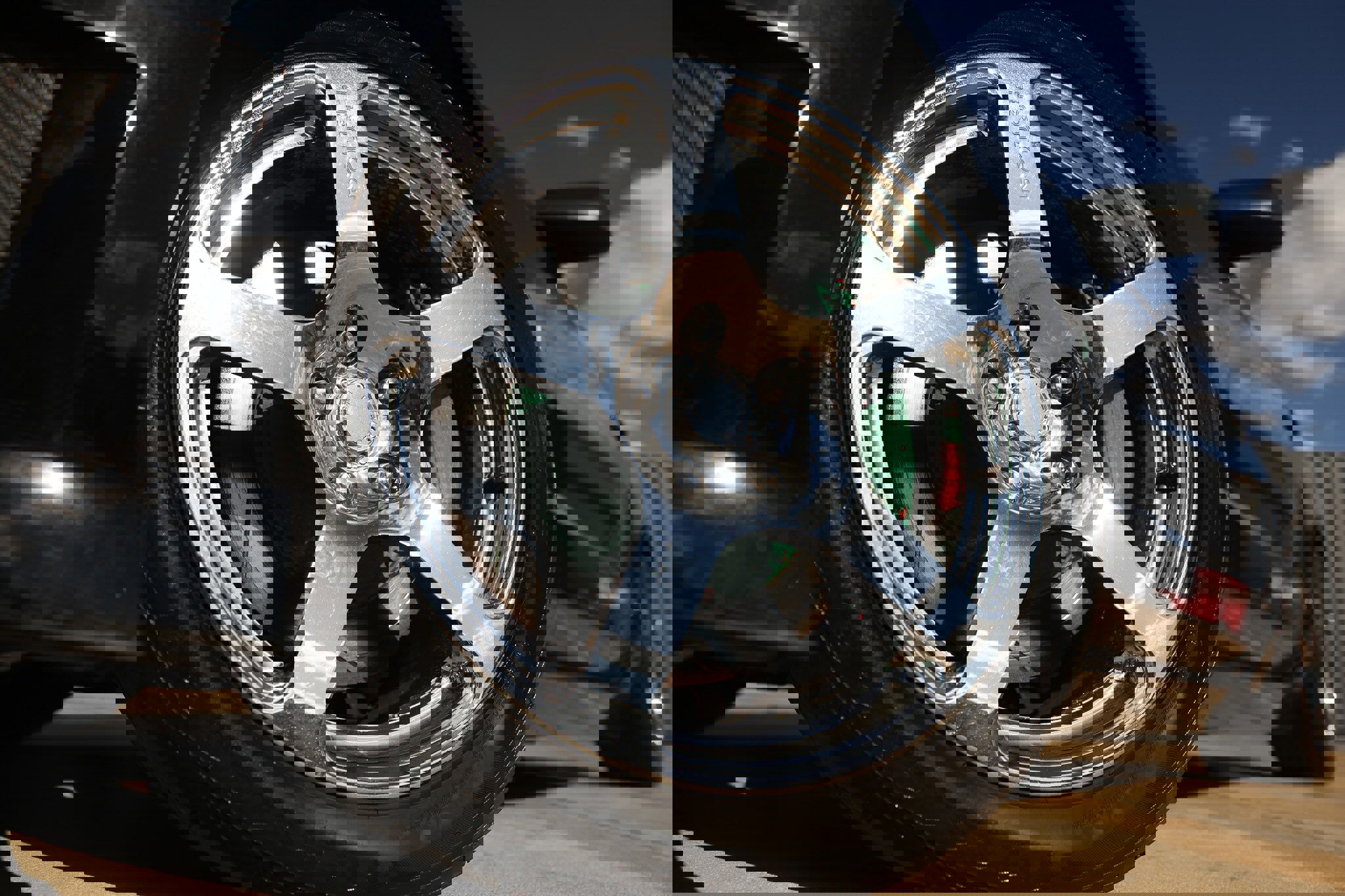 Used 2007 Ford Mustang GT image 39