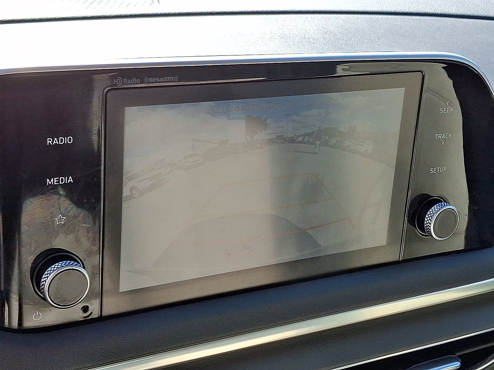 Used 2021 Hyundai Sonata SEL image 16