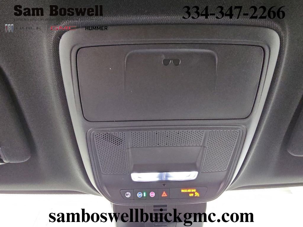New 2026 Buick Enclave Sport Touring w/ Super Cruise Package FWD image 23