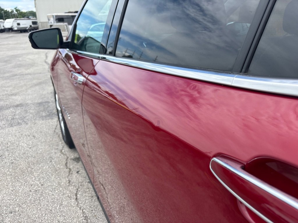 Used 2021 Chevrolet Equinox Premier image 15