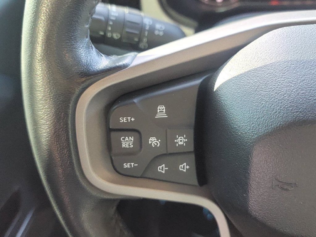 Used 2024 Ford Bronco Outer Banks AWD/4WD image 21