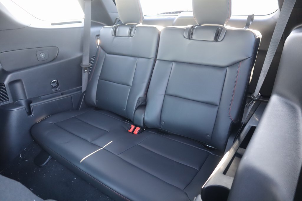 New 2026 Ford Explorer ST-Line w/ ST-Line Street Pack AWD/4WD image 14