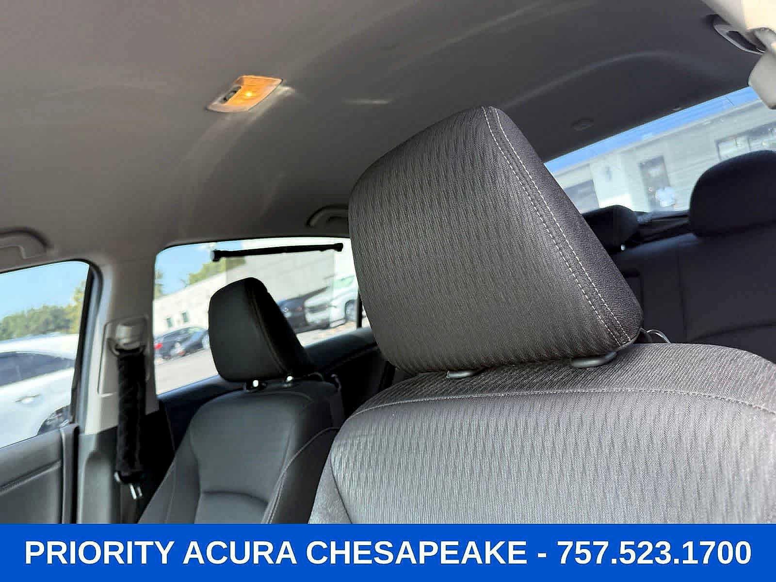 Used 2014 Honda Accord Sport image 14