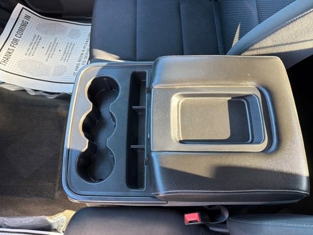 Used 2015 Chevrolet Silverado 2500 LT w/ Z71 Package, Off-Road image 26