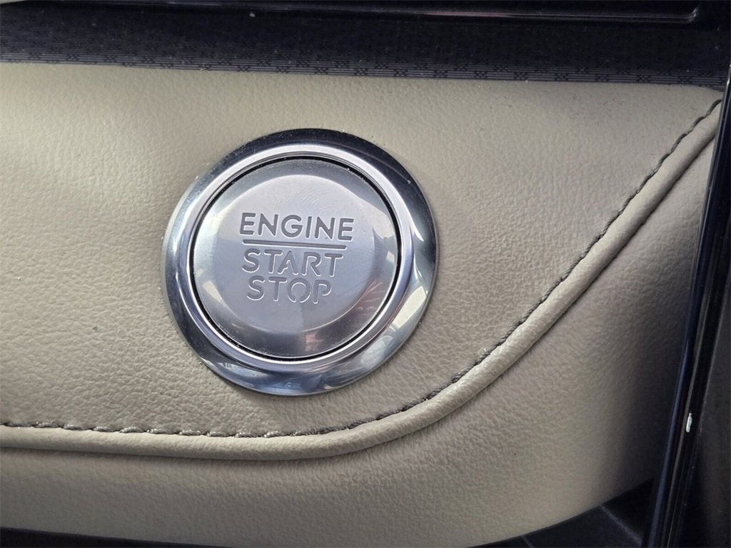 Used 2024 Lincoln Nautilus Premier w/ Equipment Group 102A image 29