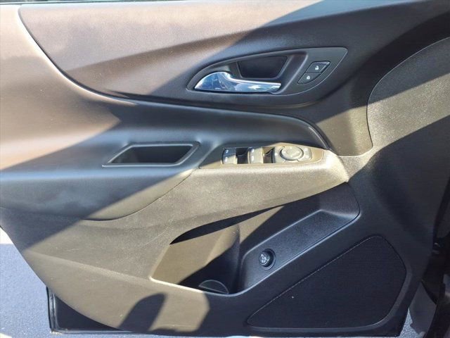 Used 2024 Chevrolet Equinox LT image 22