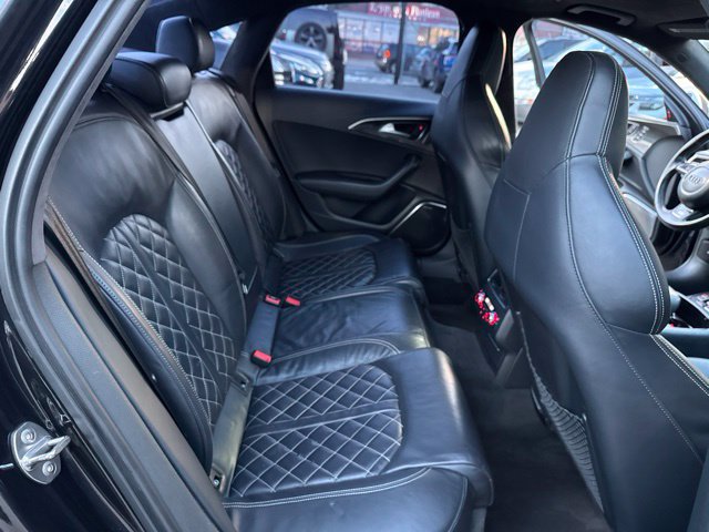 Used 2014 Audi S6 Prestige w/ Cold Weather Package AWD/4WD image 24