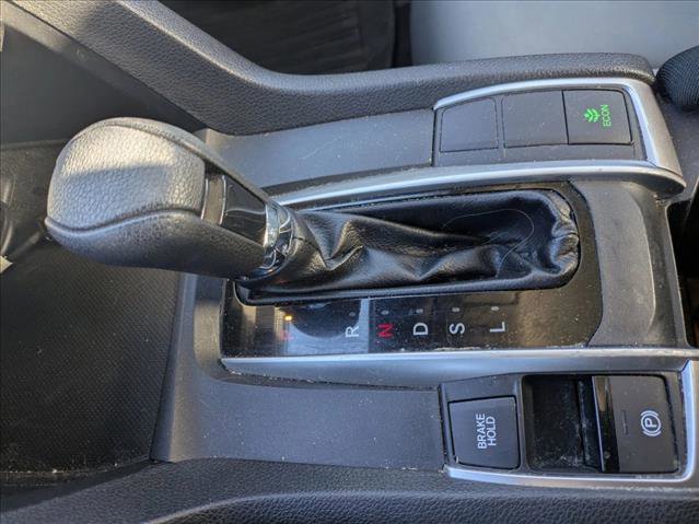 Used 2020 Honda Civic LX image 10