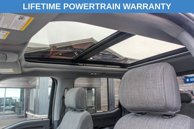 Used 2021 Ford F150 XLT w/ Equipment Group 302A High AWD/4WD image 18