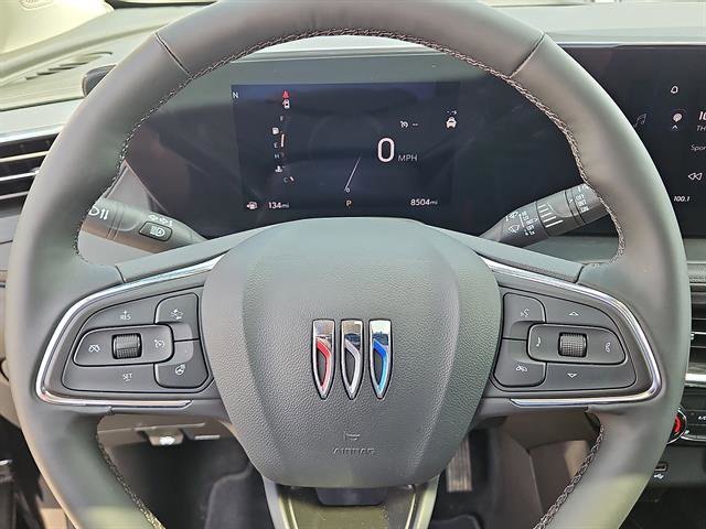 Used 2025 Buick Encore GX Sport Touring w/ Experience Buick Package image 16