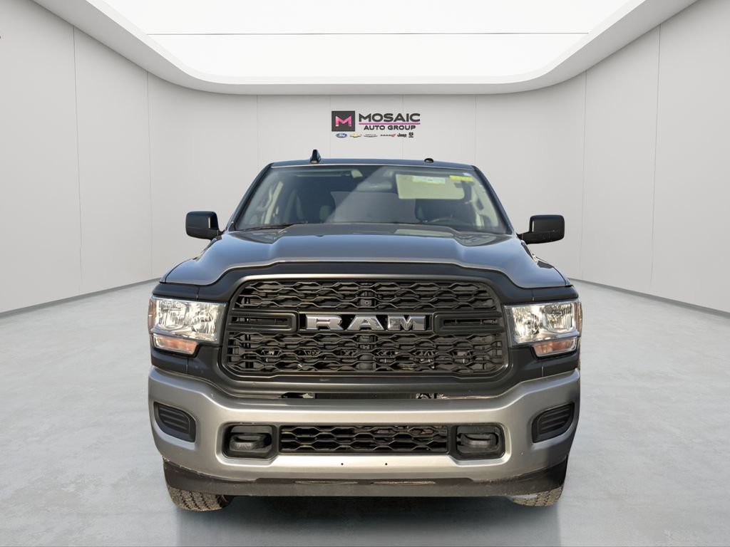 Used 2020 RAM 2500 Tradesman image 2