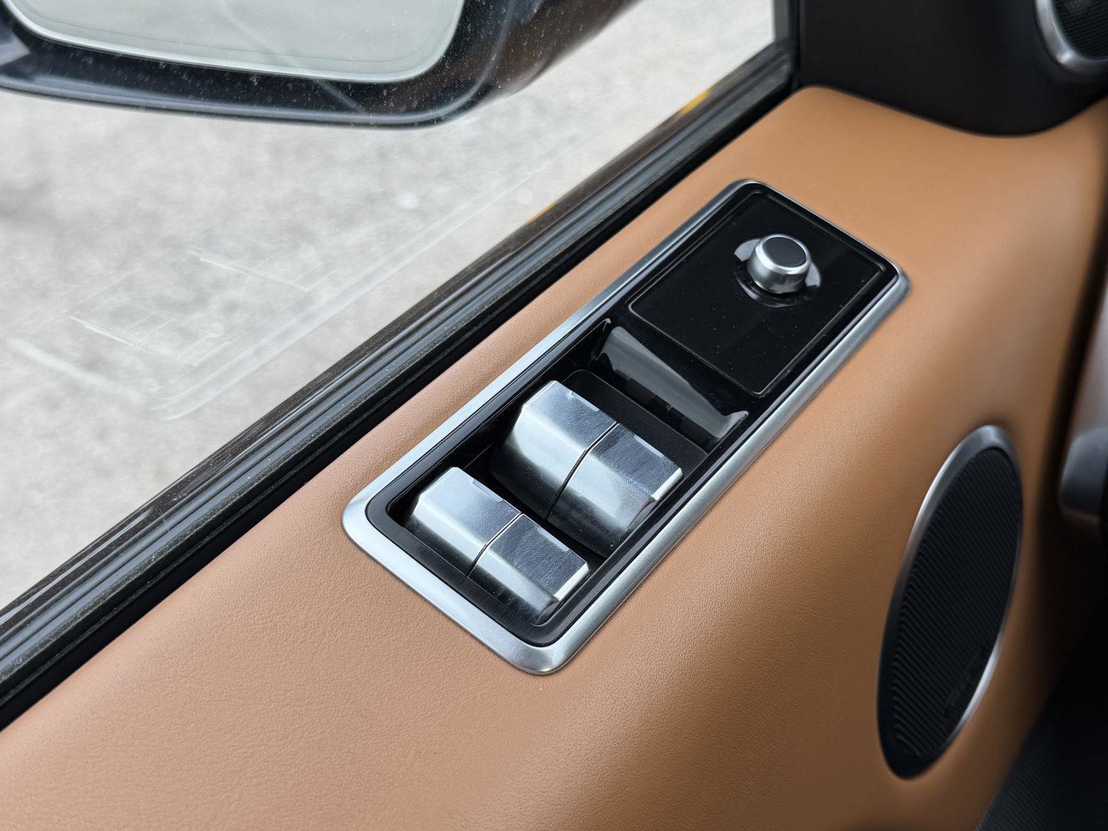 Used 2019 Land Rover Range Rover Sport Supercharged image 27