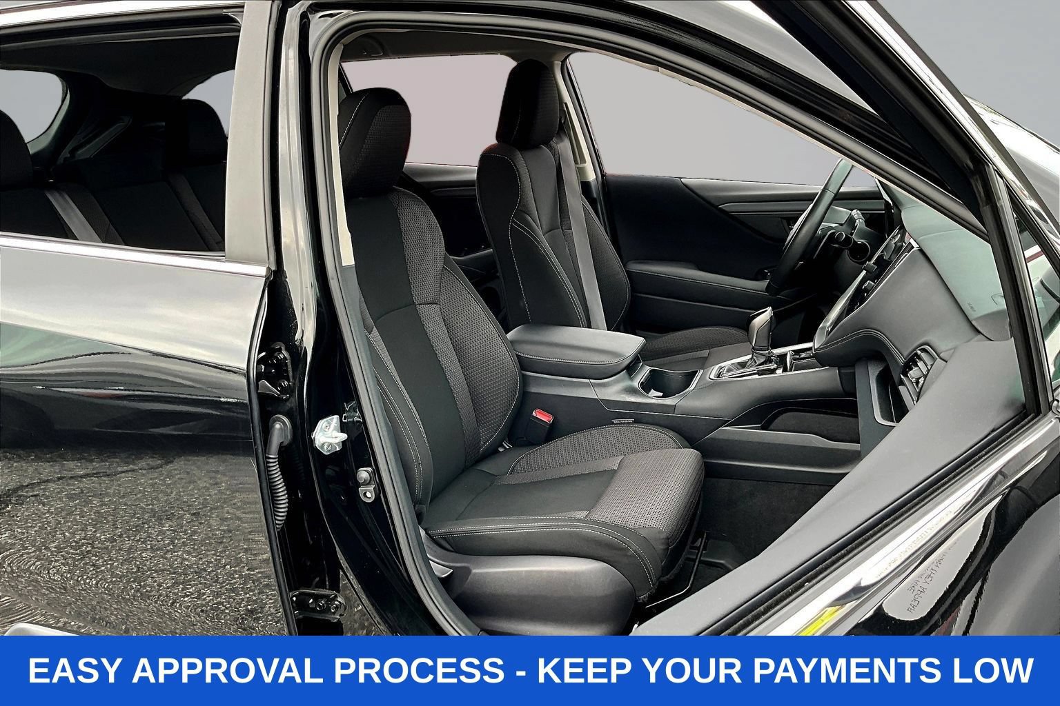 Used 2024 Subaru Outback Premium AWD/4WD image 35