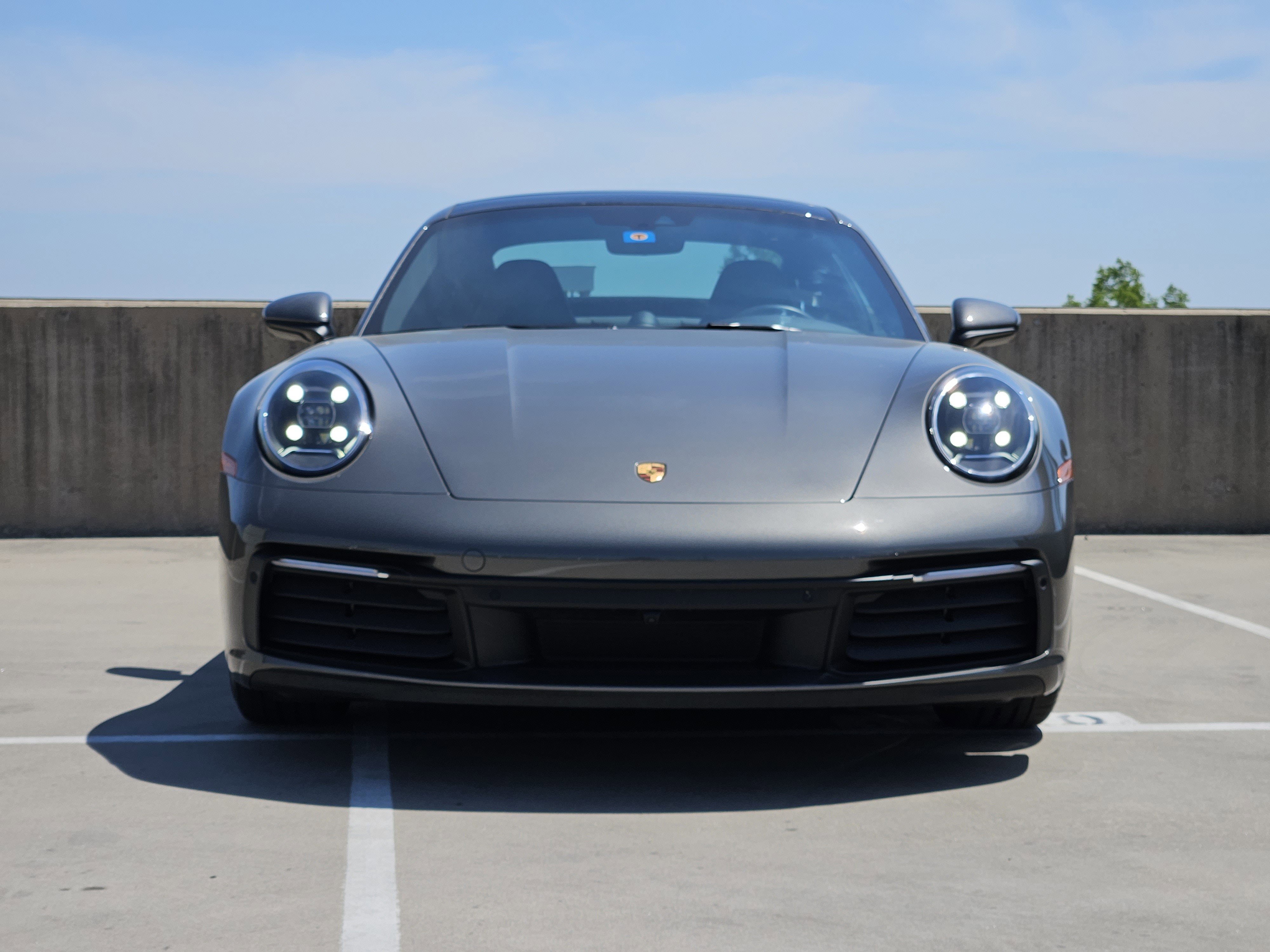 Used 2021 Porsche 911 Carrera RWD image 11