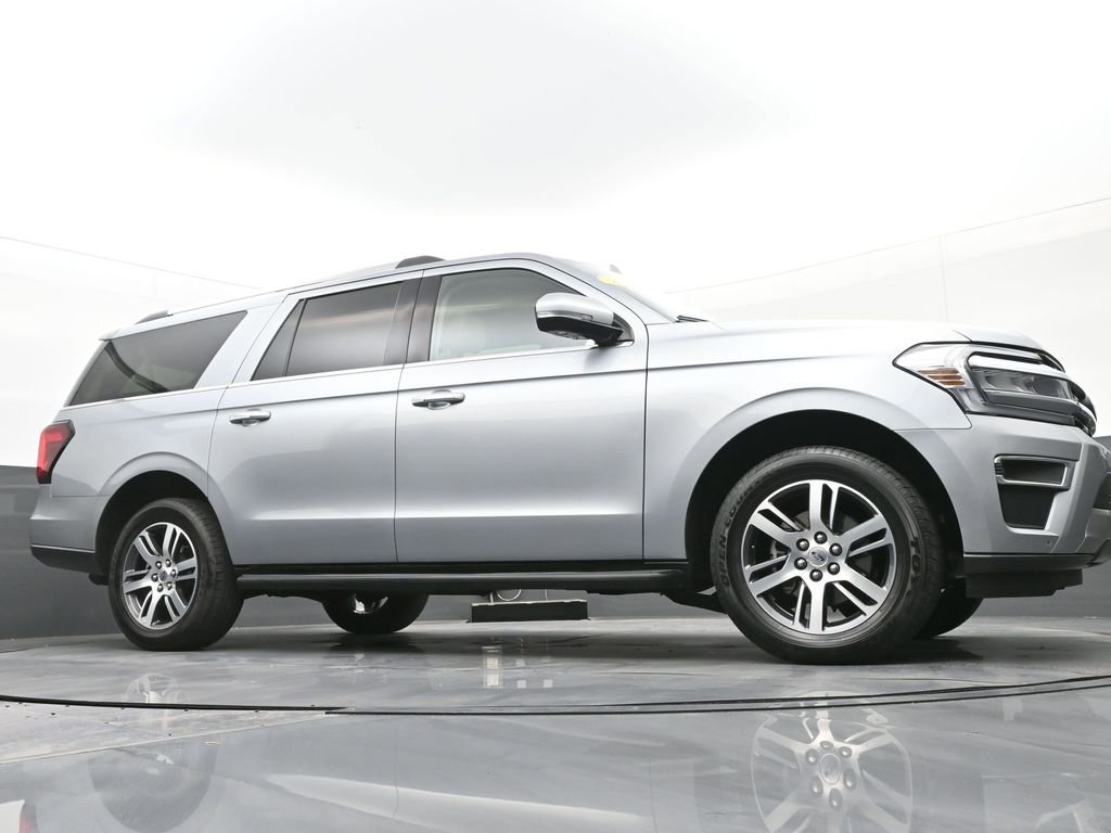 Used 2024 Ford Expedition Max Limited image 38