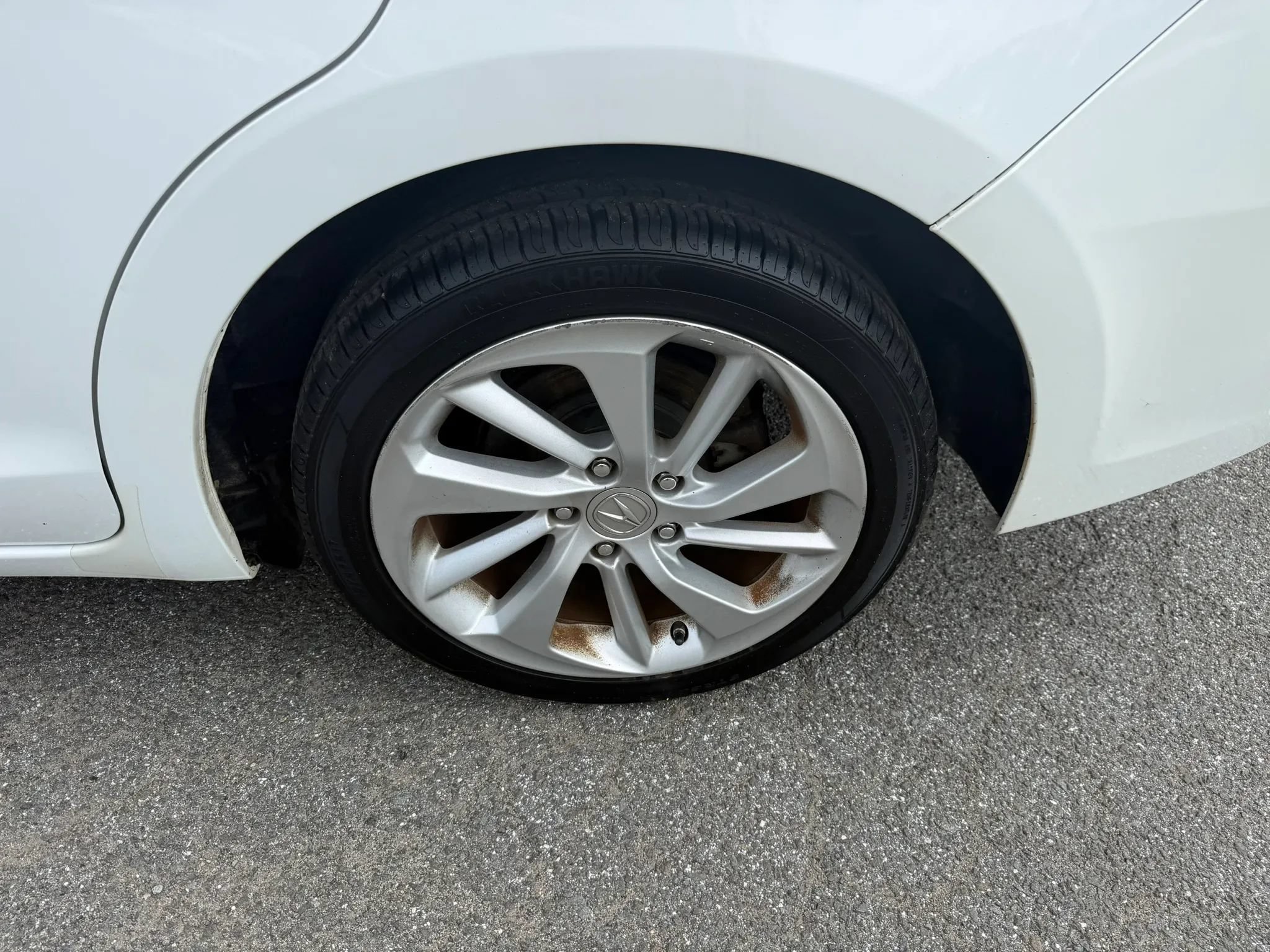 Used 2016 Acura ILX w/ Technology Plus Package FWD image 9