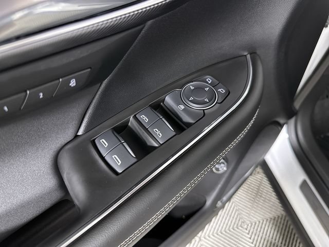 New 2026 Buick Envision Sport Touring AWD/4WD image 25
