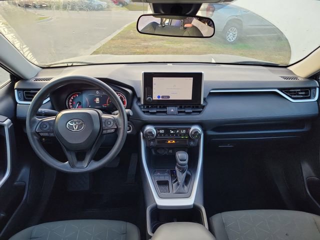 Used 2024 Toyota RAV4 XLE image 26