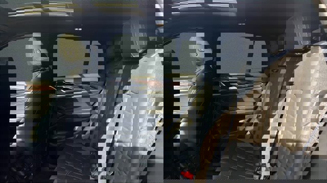 Used 2020 BMW X4 xDrive30i w/ Premium Package image 7