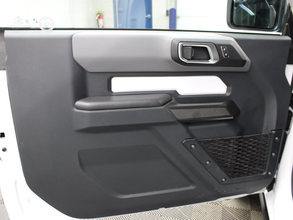 Used 2024 Ford Bronco Black Diamond AWD/4WD image 54