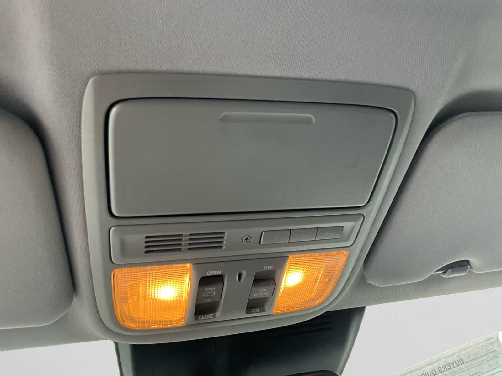 Used 2018 Honda CR-V EX-L image 14