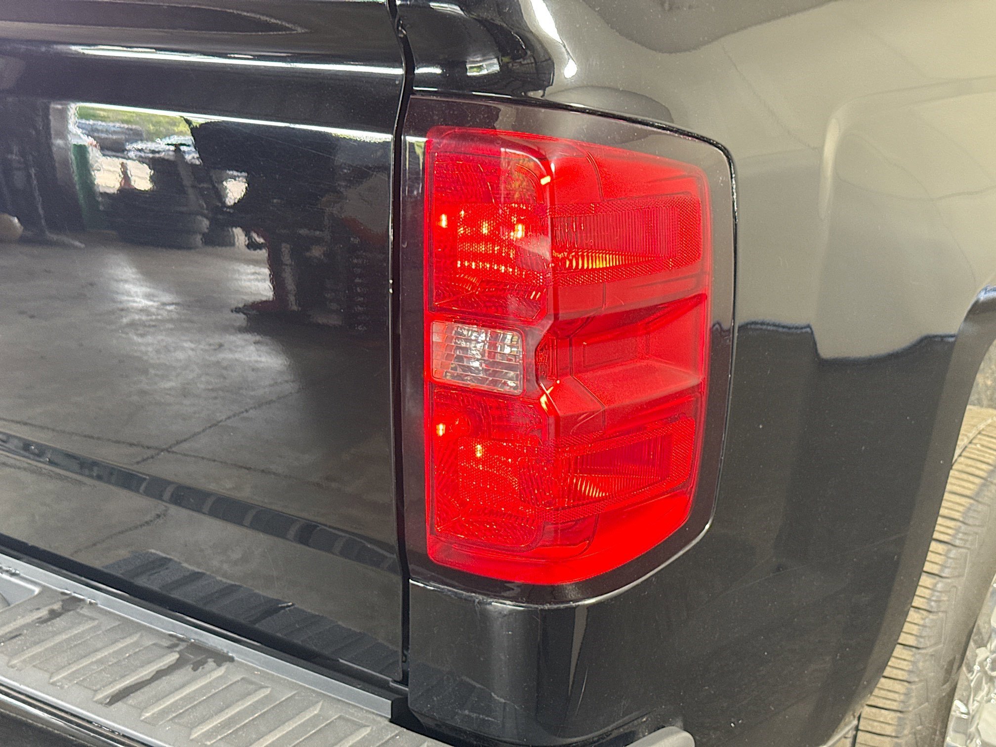 Used 2016 Chevrolet Silverado 1500 Custom w/ Custom Convenience Package image 30